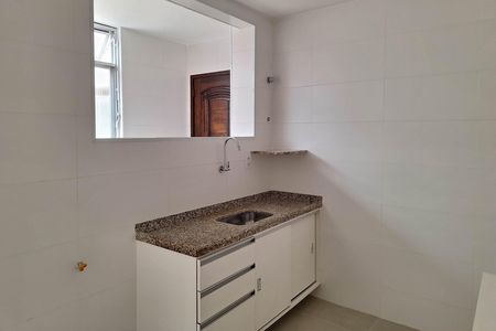 Apartamento para alugar com 126m², 3 quartos e 1 vagaCozinha