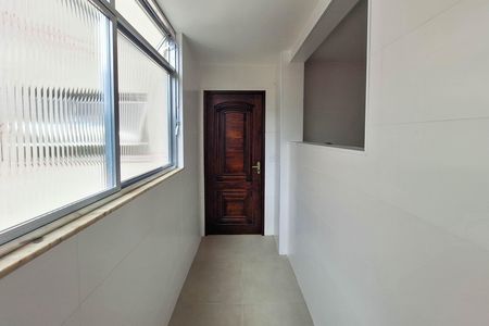 Apartamento para alugar com 126m², 3 quartos e 1 vagaÁrea de Serviço