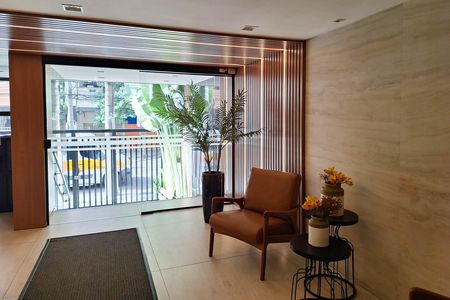 Apartamento para alugar com 126m², 3 quartos e 1 vagaÁrea comum