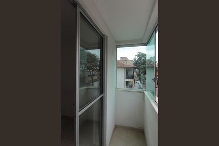 Apartamento para alugar com 82m², 3 quartos e 2 vagasVaranda da Suite