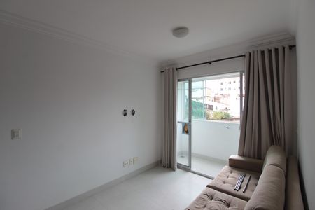 Apartamento para alugar com 82m², 3 quartos e 2 vagasSala