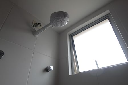 Apartamento para alugar com 82m², 3 quartos e 2 vagasBanheiro da Suite