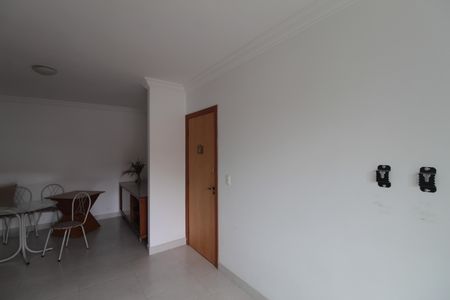 Apartamento para alugar com 82m², 3 quartos e 2 vagasSala