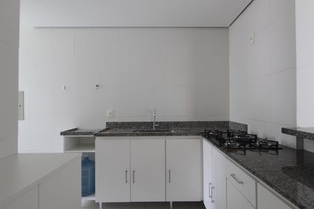 Apartamento para alugar com 82m², 3 quartos e 2 vagasCozinha e Área de Serviço