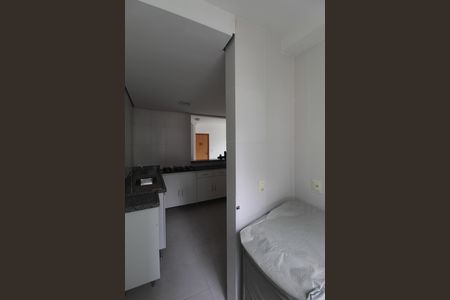 Apartamento para alugar com 82m², 3 quartos e 2 vagasCozinha e Área de Serviço