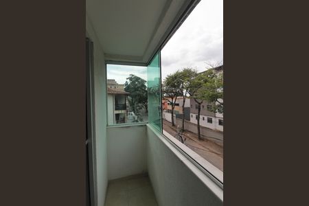 Apartamento para alugar com 82m², 3 quartos e 2 vagasVaranda da Suite