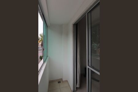 Apartamento para alugar com 82m², 3 quartos e 2 vagasVaranda da Suite