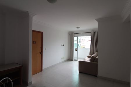 Apartamento para alugar com 82m², 3 quartos e 2 vagasSala