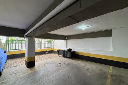 Apartamento para alugar com 82m², 3 quartos e 2 vagas Apartamento para alugar com 82m², 3 quartos e 2 vagasGaragem