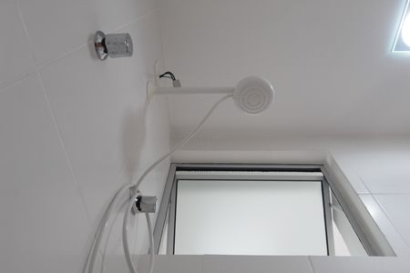 Apartamento para alugar com 82m², 3 quartos e 2 vagasBanheiro Social
