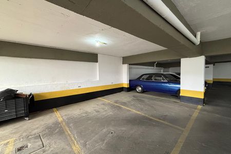 Apartamento para alugar com 82m², 3 quartos e 2 vagas Apartamento para alugar com 82m², 3 quartos e 2 vagasGaragem