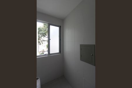 Apartamento para alugar com 82m², 3 quartos e 2 vagasCozinha e Área de Serviço