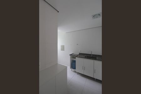 Apartamento para alugar com 82m², 3 quartos e 2 vagasCozinha e Área de Serviço
