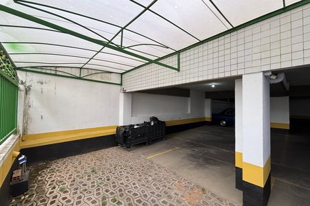 Apartamento para alugar com 82m², 3 quartos e 2 vagas Apartamento para alugar com 82m², 3 quartos e 2 vagasGaragem