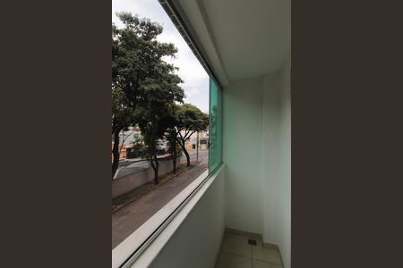 Apartamento para alugar com 82m², 3 quartos e 2 vagasVaranda da Suite