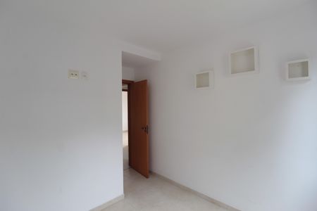 Apartamento para alugar com 82m², 3 quartos e 2 vagasQuarto 2
