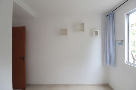 Apartamento para alugar com 82m², 3 quartos e 2 vagasQuarto 2