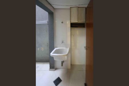Apartamento para alugar com 35m², 2 quartos e sem vagaÁrea de Serviço