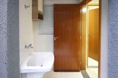 Apartamento para alugar com 35m², 2 quartos e sem vagaÁrea de Serviço
