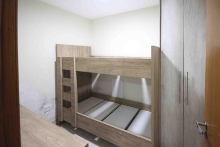 Apartamento para alugar com 35m², 2 quartos e sem vagaQuarto 02