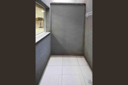 Apartamento para alugar com 35m², 2 quartos e sem vagaQuintal