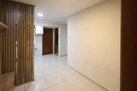 Sala de apartamento para alugar com 2 quartos, 35m² em Vila Regente Feijó, São Paulo