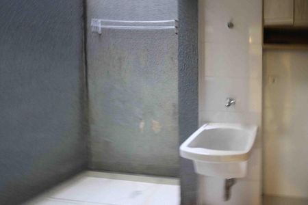 Apartamento para alugar com 35m², 2 quartos e sem vagaÁrea de Serviço