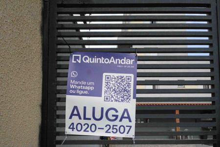 Apartamento para alugar com 35m², 2 quartos e sem vagaPlaca
