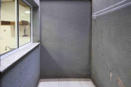 Apartamento para alugar com 35m², 2 quartos e sem vagaQuintal