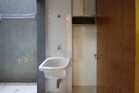 Apartamento para alugar com 35m², 2 quartos e sem vagaÁrea de Serviço
