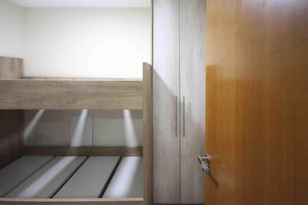 Apartamento para alugar com 35m², 2 quartos e sem vagaQuarto 02