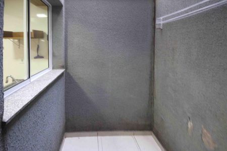 Apartamento para alugar com 35m², 2 quartos e sem vagaQuintal