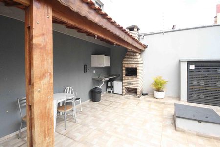 Apartamento para alugar com 35m², 2 quartos e sem vagaEspaço Gourmet