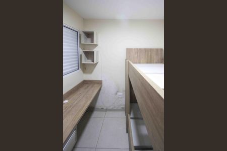 Apartamento para alugar com 35m², 2 quartos e sem vagaQuarto 02