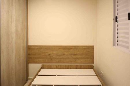 Apartamento para alugar com 35m², 2 quartos e sem vagaQuarto