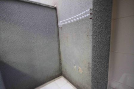 Apartamento para alugar com 35m², 2 quartos e sem vagaQuintal