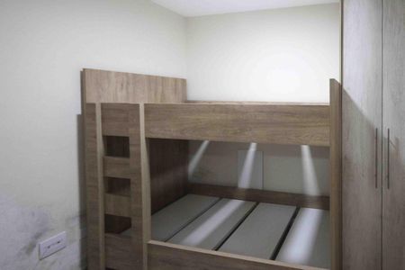 Apartamento para alugar com 35m², 2 quartos e sem vagaQuarto 02