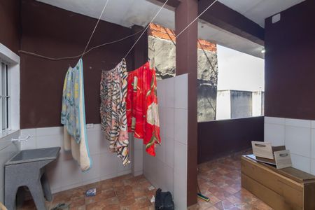 Casa para alugar com 30m², 1 quarto e sem vagaÁrea de Serviço
