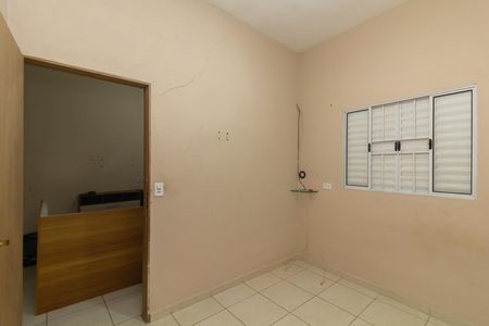 Quarto 1 de casa para alugar com 1 quarto, 30m² em Jardim Campos, São Paulo