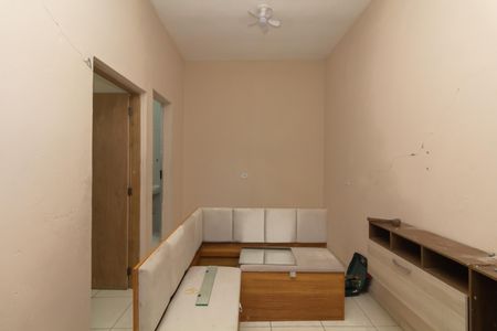 Casa para alugar com 30m², 1 quarto e sem vagaSala/Cozinha