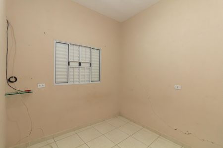 Quarto 1 de casa para alugar com 1 quarto, 30m² em Jardim Campos, São Paulo