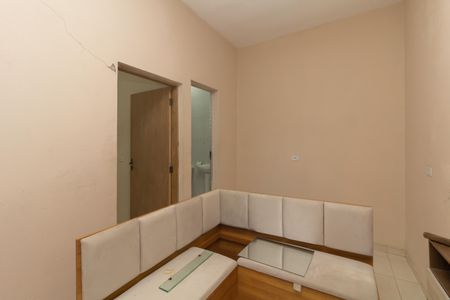 Sala/Cozinha de casa para alugar com 1 quarto, 30m² em Jardim Campos, São Paulo