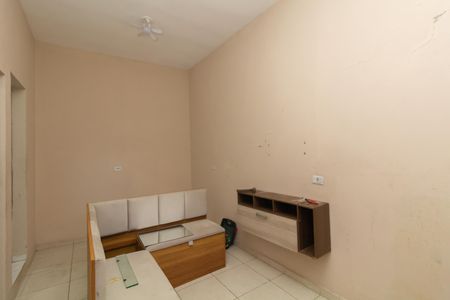 Casa para alugar com 30m², 1 quarto e sem vagaSala/Cozinha
