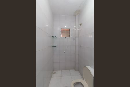 Casa para alugar com 30m², 1 quarto e sem vagaBanheiro