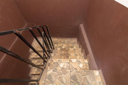 Casa para alugar com 30m², 1 quarto e sem vagaÁrea comum