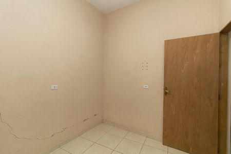 Quarto 1 de casa para alugar com 1 quarto, 30m² em Jardim Campos, São Paulo