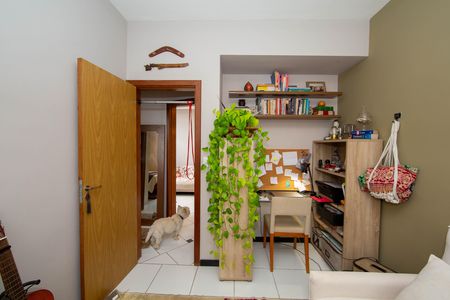 Apartamento à venda com 55m², 2 quartos e 1 vaga Apartamento à venda com 55m², 2 quartos e 1 vagaQUARTO2