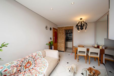 Apartamento à venda com 55m², 2 quartos e 1 vaga Apartamento à venda com 55m², 2 quartos e 1 vagaSALA