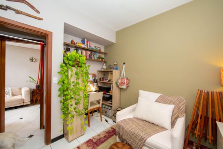 Apartamento à venda com 55m², 2 quartos e 1 vaga Apartamento à venda com 55m², 2 quartos e 1 vagaQUARTO2