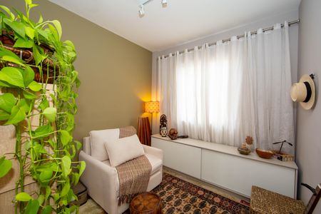 Apartamento à venda com 55m², 2 quartos e 1 vaga Apartamento à venda com 55m², 2 quartos e 1 vagaQUARTO2